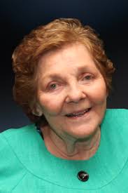 Christine Proctor Wood