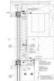 Pfosten riegel fassade vorhangfassade vorhänge ideen haus holzfassade architekturdetails. Https Www V F T De Images Publikationen Von Mitgliedern D Risse Pr Fassaden Platzbedarf Montage Teil 2 Ft 2014 4 Pdf