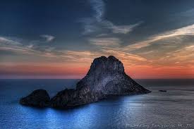 Es Vedra Hdr Beautiful Places To Visit Places To Visit Ibiza Spain