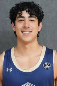 2025-26 Men's Basketball Roster