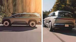 Voice recognition is sure to be a standard feature, but we haven't heard anything about smartphone connectivity features such as apple carplay or android auto. Tesla S Ex Executive Peter Rawlinson Unveils Lucid Gravity Suv And Air Sedan Evs Youtube