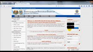 On exploring library resources, you can find resources that have been selected in support of the ou's commitment to equality, diversity, and inclusion (edi). Psb Uum E Resources Youtube