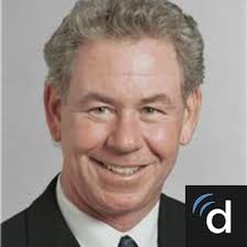 Dr. Aaron R. Baker, MD