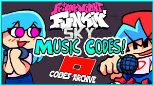 First, you need to type aishite roblox id code on the search bar and press enter for the tool to start searching. All Friday Night Funkin Hatsune Miku Mod Music Ids Codes For Roblox Youtube