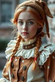 Free Hocus Pocus Sarah Costume Face Swap