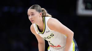 Is Paige Bueckers playing tonight? Latest injury update for Wings vs. Aces