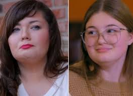 Amber Says She Was Depressed Because of Daughter Leah!!😢😮 Read the  article below!