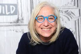 Dr. Jane Aronson