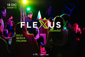 Flexus Disco Club