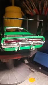 Image result for Bright Green 1969 Charger