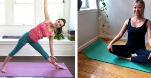 Experience meaningful yoga retreats for beginners! These Yoga Videos On Youtube Helped Me Get Over My Fear Of Working Out