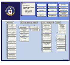 Central Intelligence Agency Wikipedia