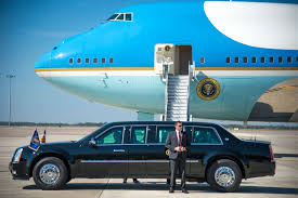 Air Force Full Costs On Air Force One Not Yet Known News Stripes