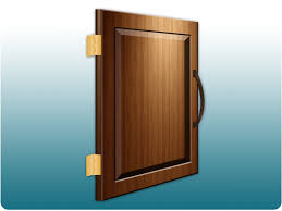 Door height for upper frameless cabinets with this building system is 30 high. How To Make Cabinet Doors 9 Steps With Pictures Wikihow