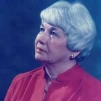 Marion Daley Obituary