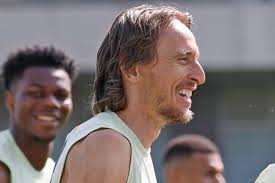 Man of The Match Laga Getafe Melawan Barcelona