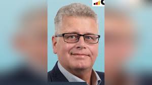 Bilderstrecke: Das sind die gewählten Politiker des neuen Stadtrats von  Nordhausen