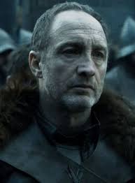 Roose Bolton