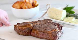 Dec 15, 2020 · sous vide eye of round is the best way to cook this affordable beef cut, turning it into the most tender and juicy roast! Instant Pot Sous Vide Steak Home