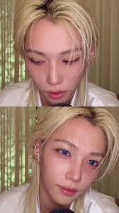 Felix read in ASMR style the Unfair part 🥀 and oh my god how beautiful it  is 😭 his delightfully deep voice penetrates into the very soul and heart  and causes incomparable