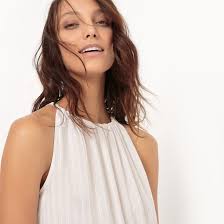 Check spelling or type a new query. Combinaison Pantalon Unie Atelier R Combinaison Femme La Redoute Iziva Com