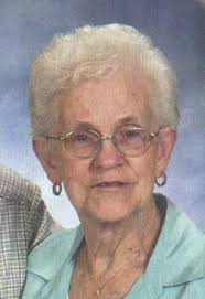 Margaret Charlesworth Obituary