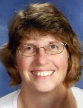 Rita Suzanne Mayes Obituary July 21, 2017