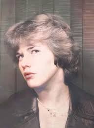 My mum was burned alive 30 years ago