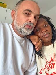 Mary Okolo's Instagram, Twitter & Facebook