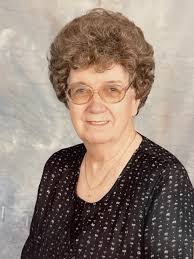 Obituary for Christie Alice Stevens