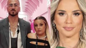 Daniela Secret Story 8