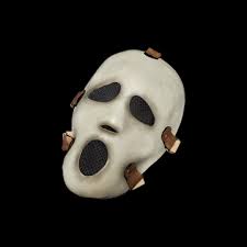 Mtv scream mask