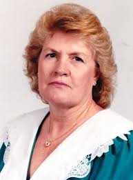 Martha Christian Obituary