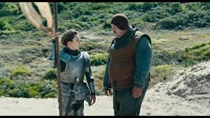 Jeanne) is a 2019 french drama film directed by bruno dumont and starring lise leplat prudhomme. Jeanne D Arc 2019 Film Trailer Kritik