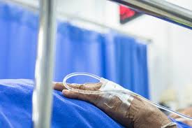 What Are The Stages Of Sepsis Nursing Home Abuse Ben Crump