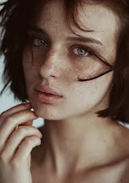 Fan Casting Alice Pagani as Iona Walker in Winterwood