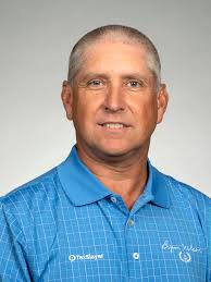 Where's your favorite player? Furyk & Friends second-round tee times