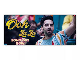 Ooh La La Lyrics Shubh Mangal Zyada Saavdhan When i turn my head, my eyes meet yours and once again, i'mjust left staring at you. lyricspulp latest telugu hindi english tamil and punjabi lyrics