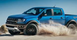 Schau dir angebote von autos ford bei ebay an. Ford Ranger Wildtrak X Returns Wildtrak And Ranger Raptor Get Updates