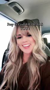 Lacie Holmes 🍊🛒 (@lacieholmesss)'s video of pray