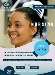 Profil za EDEN University administration