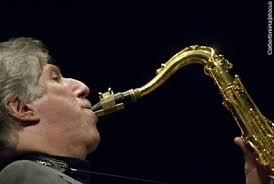 Bob Mintzer Sibis Alumni Big Bandin solistina · SuomiJazz.com
