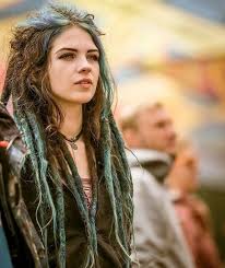 Yildizlarisakladim Sac Stilleri Rasta Rasta Modelleri