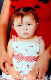 B/2 Please Flower Little Angel's