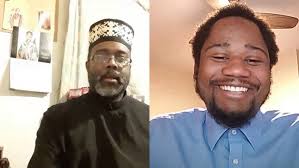 African Saints with Deacon John Gresham