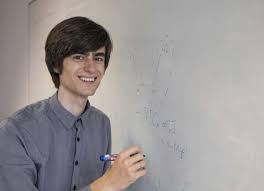 Ihre expertise liegt hauptsächlich in algorithmen mit den schwerpunkten datenstrukturen , algorithmische. Sebastian Forster Big Und Fast Data Forschung An Den Algorithmen Fur Die Zukunft