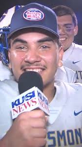 Grossmont... La Jolla Country Day... , Hear from the stars of the games  last week as they head to the Division III Championship this weekend.