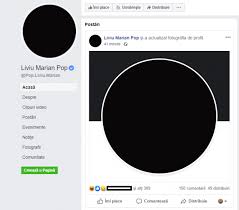 Doliu la institutul de psihiatrie „socola din iaşi. Doliu In Psd Un Lider Din Partid Si A Pus Fundal Negru La Poza De Profil Stiri Diaspora
