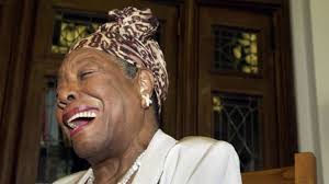 In Honor Of Black History: Here's The Story Of Dr. Maya Angelou, The Civil  Rights Activist, Poet And Author In Egypt