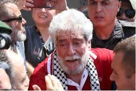 Lebanese Revolutionary Georges Ibrahim Abdallah Released After 41 Years